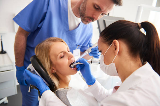 Best Periodontal (Gum) Disease Treatment  in Gerdine, AL