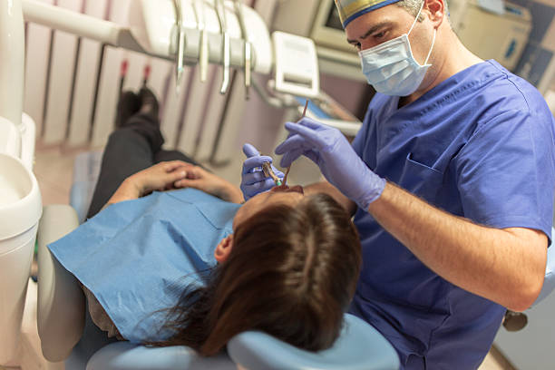 Best Emergency Dental Care  in Gerdine, AL