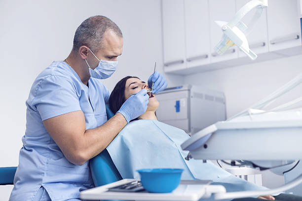 Best Teeth Whitening  in Gerdine, AL