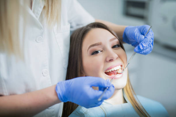 Best Dental Fillings (Composite and Amalgam)  in Gerdine, AL