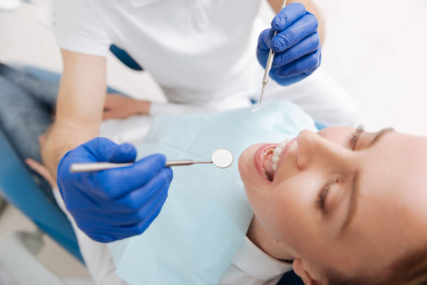 Best Tooth Extraction  in Gerdine, AL