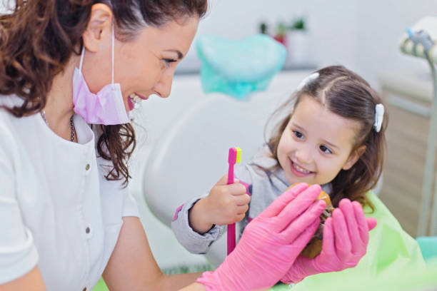 Best Invisalign and Clear Aligners  in Gerdine, AL